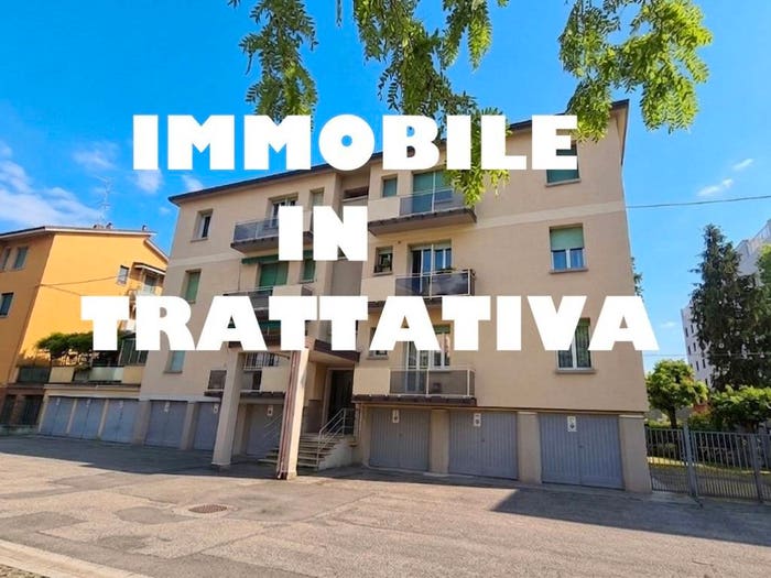 Appartamento trilocale in vendita in Borgo Panigale, Bologna