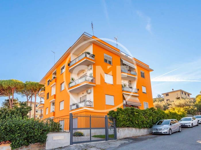 Appartamento bilocale in vendita in Via Carlo Lucidi, Frascati