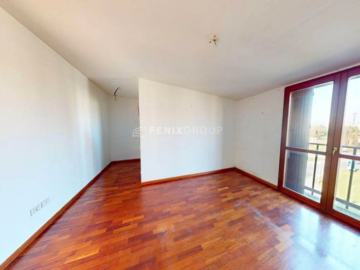 Appartamento quadrilocale in vendita in via Golgi, Opera