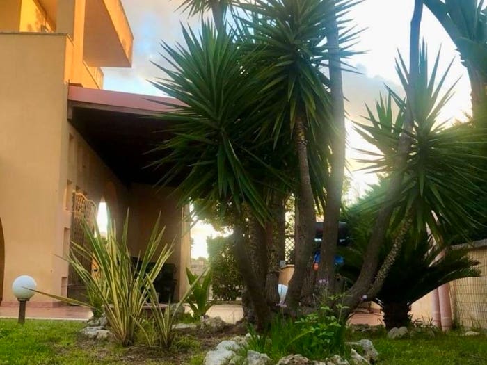 Casa con 6 locali in vendita in Torre Saracena, Melendugno
