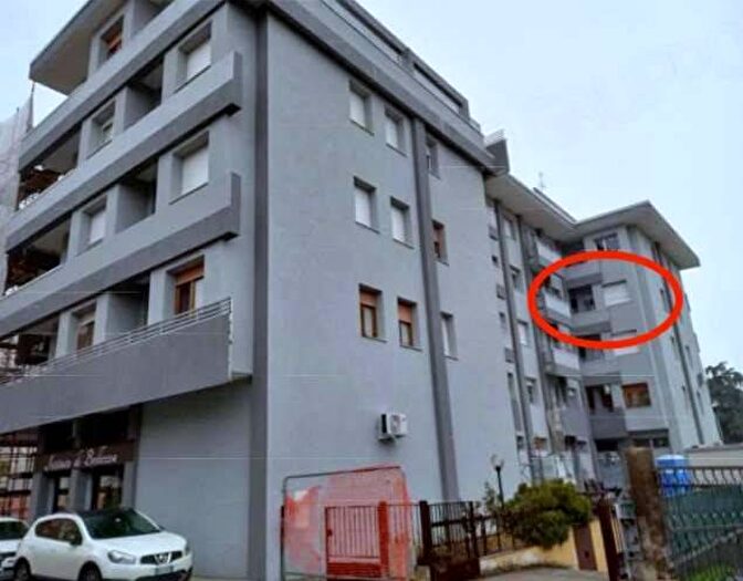 Appartamento monolocale in vendita in via Risorgimento, Urago Mella, Brescia
