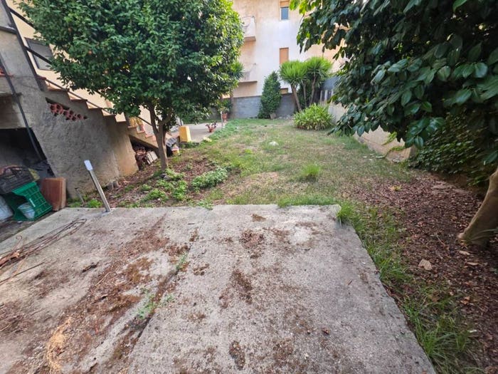 Casa con 6 locali in vendita in Campo Calabro