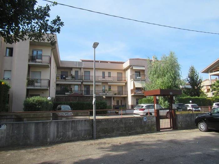 Appartamento con 5 locali in vendita in Viale Abruzzo, Villa Raspa, Spoltore