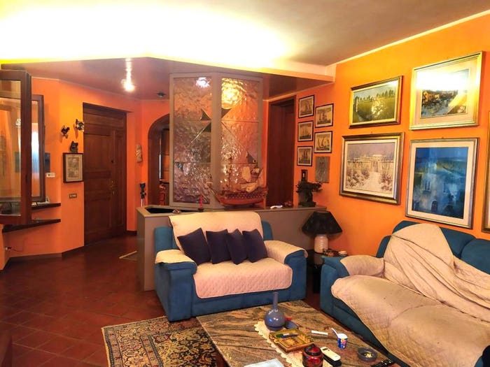 Casa con 6 locali in vendita in Centro, Santo Stefano Lodigiano
