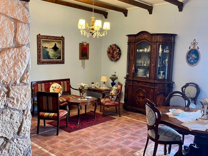 Appartamento quadrilocale in vendita in Via Cesare Battisti, Centro, Belpasso