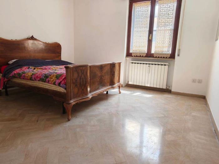 Appartamento quadrilocale in vendita in Sanmagno Sterpete Corvia, Foligno