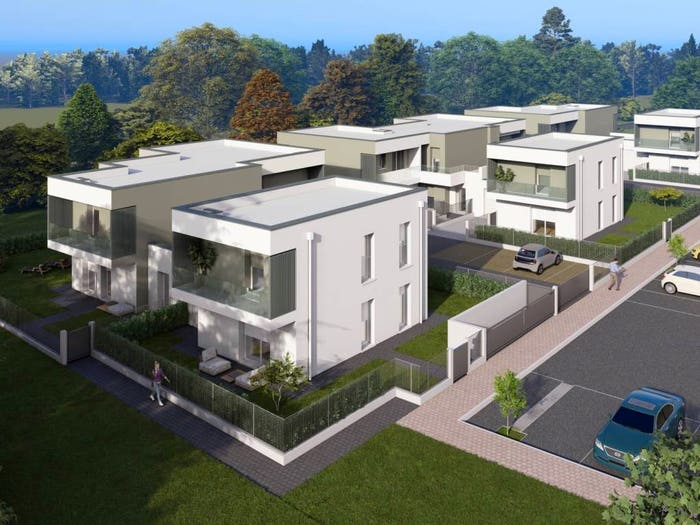 Casa con 5 locali in vendita in Via Roberto Schiavo Lena, Noventa di Piave