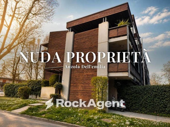 Appartamento con 5 locali in vendita in Centro, Anzola dell'Emilia