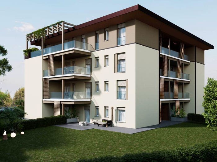 Case in Vendita e in Affitto - 3