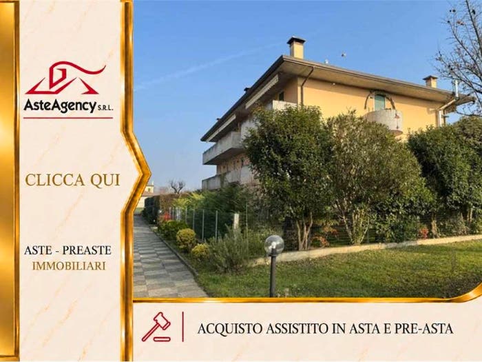 Appartamento trilocale in vendita in Via natisone, Terraglione, Vigodarzere