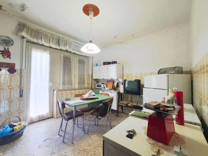 Appartamento con 5 locali in vendita in Zona Tra Lago E Terme SNC, Onano