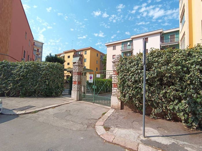 Appartamento con 5 locali in vendita in Via Vincenzo Acquaviva, Piazza Aldo Moro Parco San Felice, Foggia