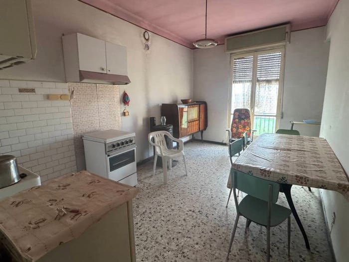 Appartamento trilocale in vendita in codevilla, Centro, Roburent