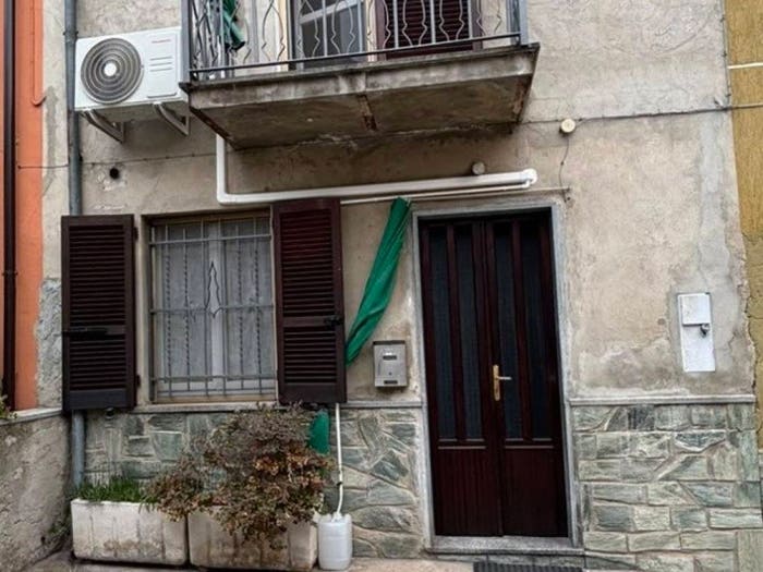 Casa trilocale in vendita in Via Nazionale, Centro, Stradella