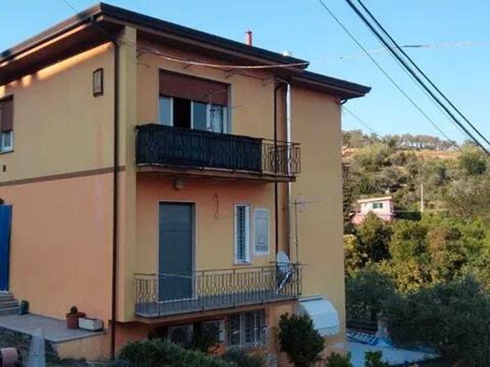 Appartamento con 5 locali in vendita in Via Brigola, La Pieve San Venerio, La Spezia