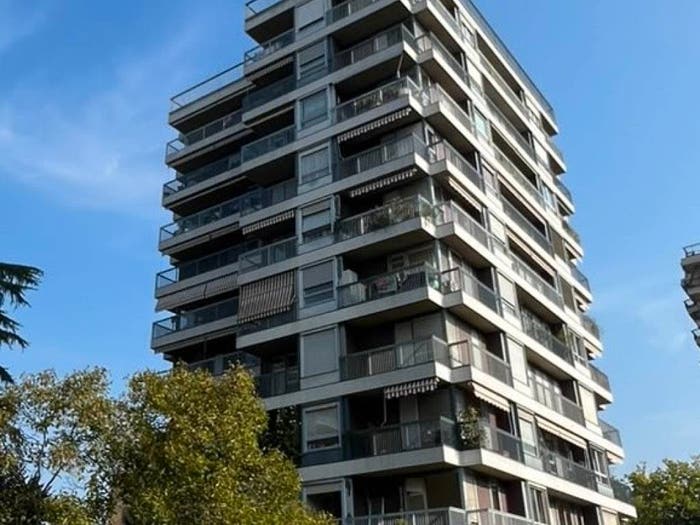 Appartamento quadrilocale in vendita in Lungo Po Alessandro Antonelli, Vanchiglietta, Torino