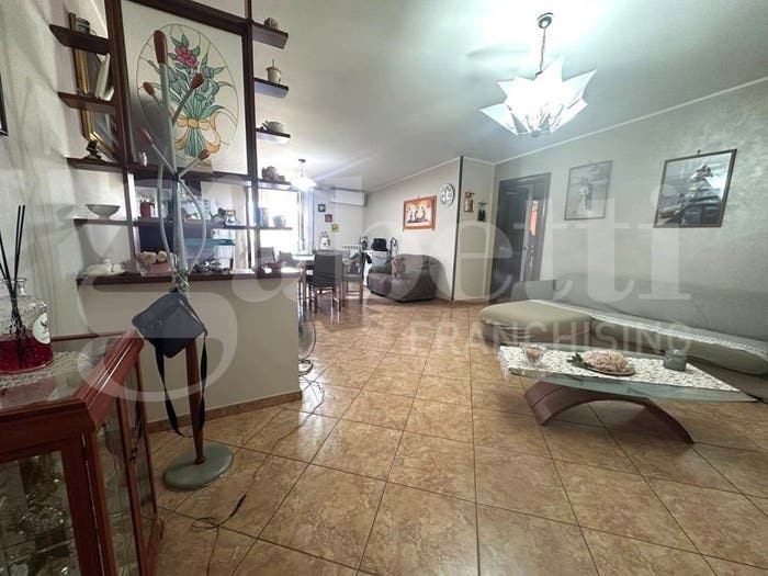 Appartamento trilocale in vendita in Via Antonio Vivaldi, Orta di Atella
