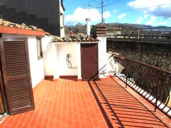 Casa quadrilocale in vendita in Via Fiume, Centro, Carsoli