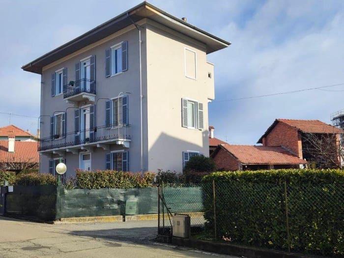 Casa con 5 locali in vendita in Via per Castelletto Cervo, Centro, Cossato