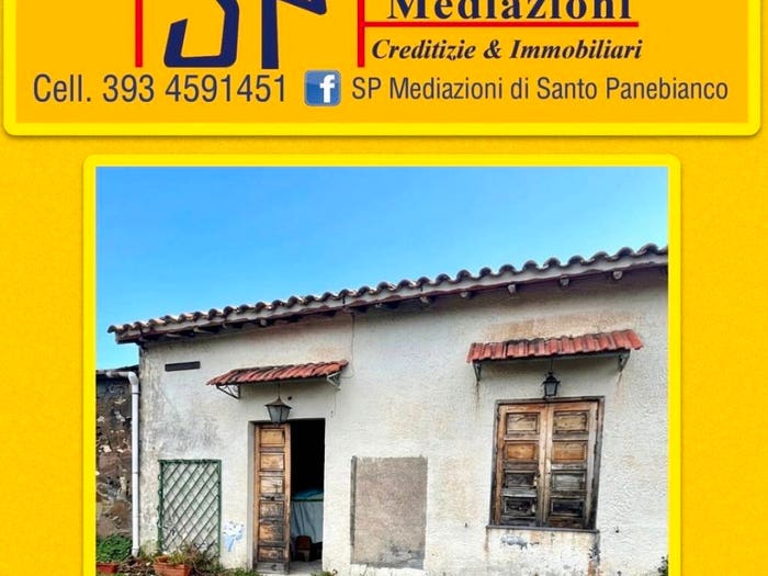 Appartamento in vendita in Via Montargano, Mascali