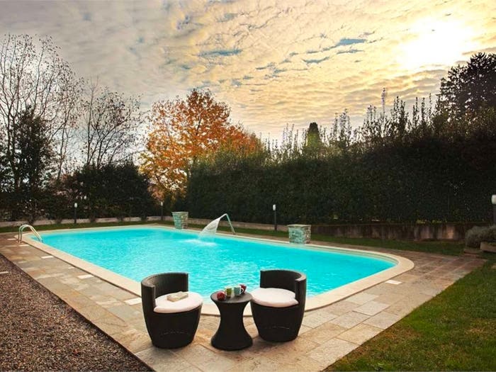 Appartamento quadrilocale in vendita in Via Bellini, Griante