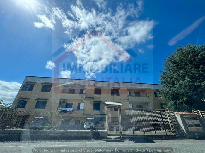 Appartamento trilocale in vendita in Via Barco, Marano di Napoli