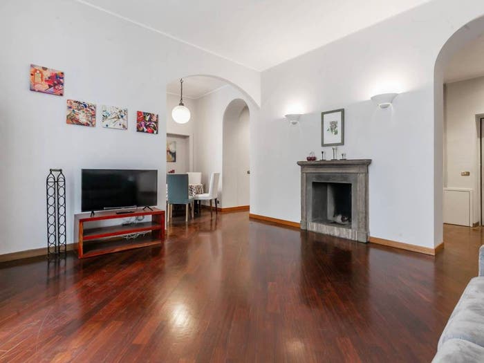 Appartamento bilocale in vendita in Via Marco d'Oggiono, Corso Genova, Milano