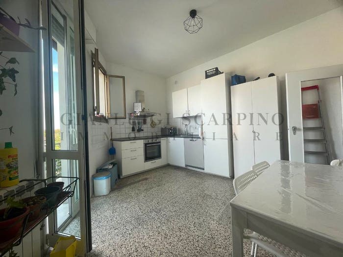 Appartamento trilocale in vendita in Via Rimesse, Massarenti, Bologna