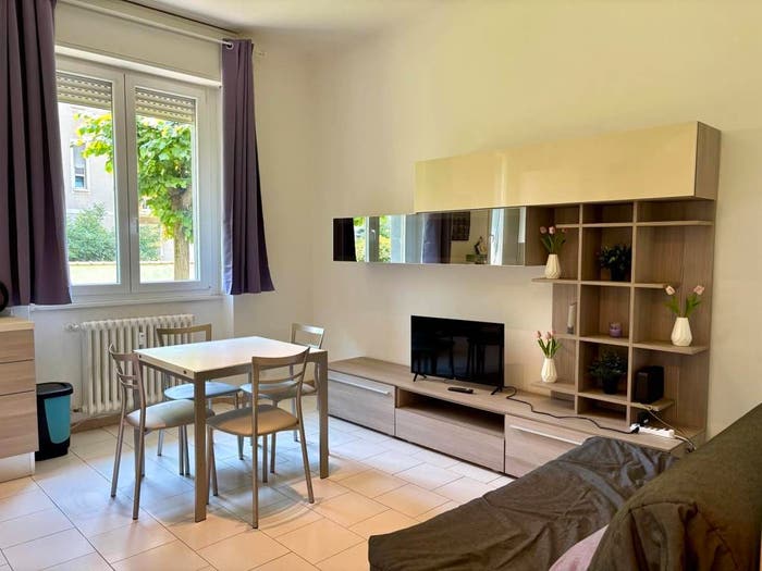 Appartamento bilocale in affitto in Via Guglielmo Koerner, Prato Centenaro, Milano