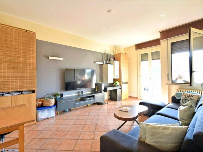 Appartamento trilocale in vendita in Via Clemente Monari, Musicisti, Forlì