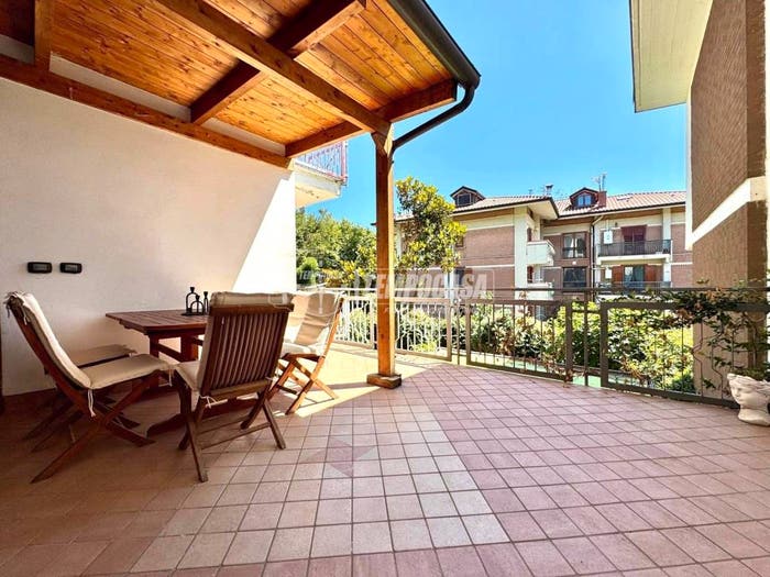 Appartamento trilocale in vendita in VIA ANTONIO DE CURTIS, Mercogliano