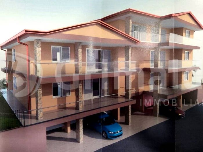 Appartamento quadrilocale in vendita in Via Curtatone, Solomeo, Corciano