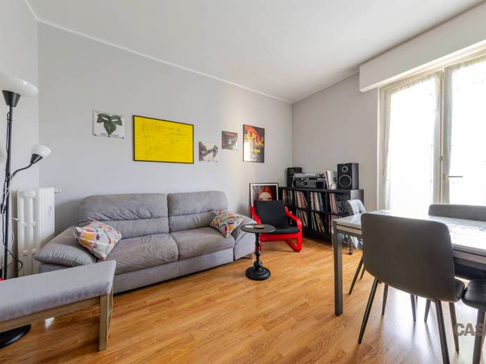 Appartamento trilocale in vendita in Viale Ungheria, Viale Ungheria Mecenate, Milano