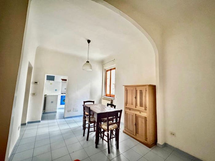 Appartamento quadrilocale in vendita in Via dei Pepi, D'Azeglio, Firenze