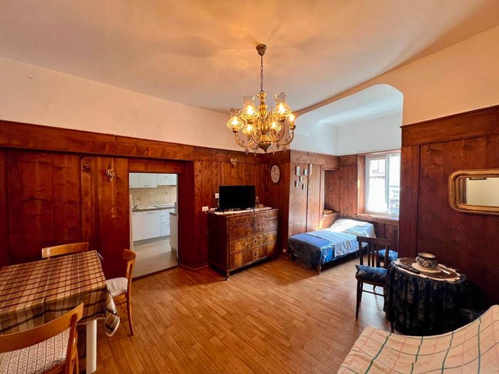 Appartamento quadrilocale in vendita in Via Miravalle, Borgo d'Anaunia