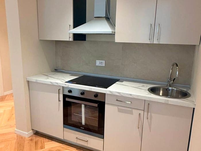 Appartamento trilocale in vendita in Via Cittadella No Number, Fortezza Stazione, Firenze