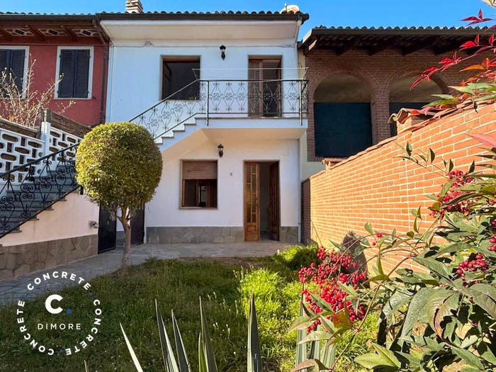 Casa trilocale in vendita in Centro, San Paolo Solbrito
