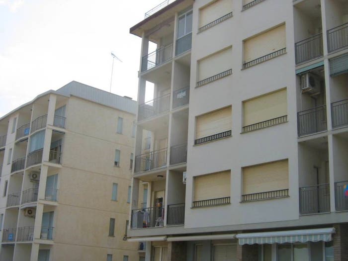 Appartamento trilocale in vendita in DEI LECCI, Lido degli Estensi, Comacchio