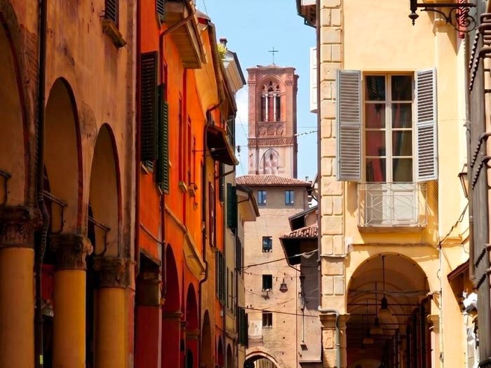 Appartamento bilocale in vendita in Via Cesare Battisti, Centro Storico, Bologna