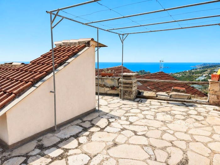 Appartamento con 5 locali in vendita in Vico Cian, Terzorio