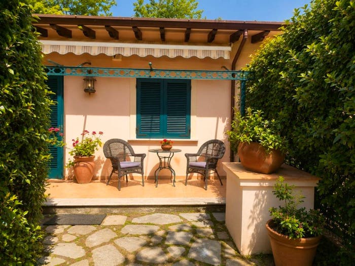 Casa trilocale in affitto in via massaua, Pietrasanta