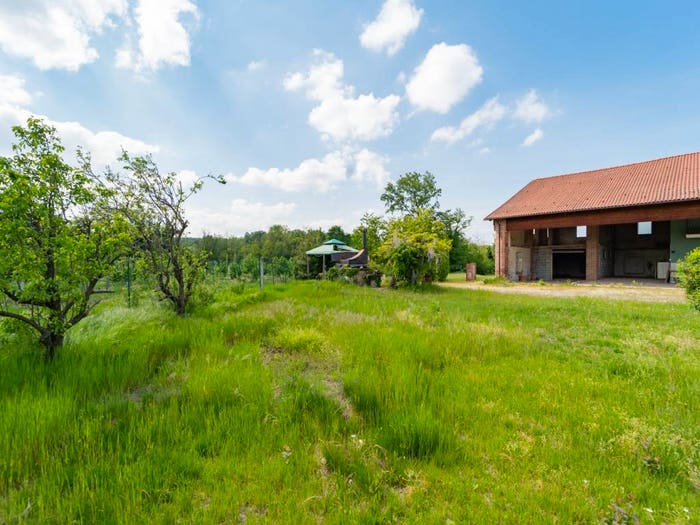 Casa con 6 locali in vendita in Madonna delle Grazie Bombonina, Cuneo
