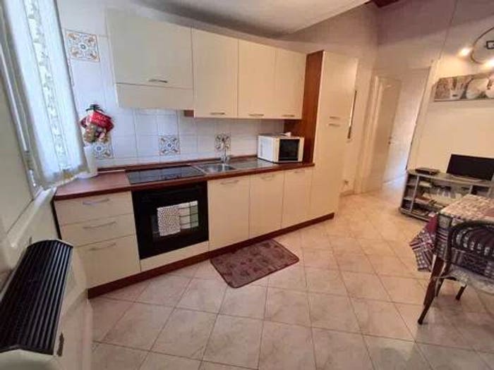 Appartamento trilocale in vendita in Via Ludovico Maresca No Number, Oneglia, Imperia