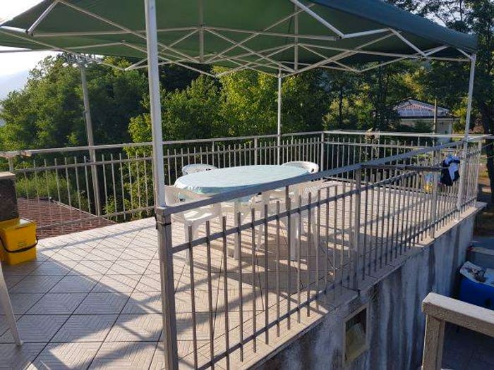Casa quadrilocale in vendita in Strada Comunale della Fontana, Nemoli