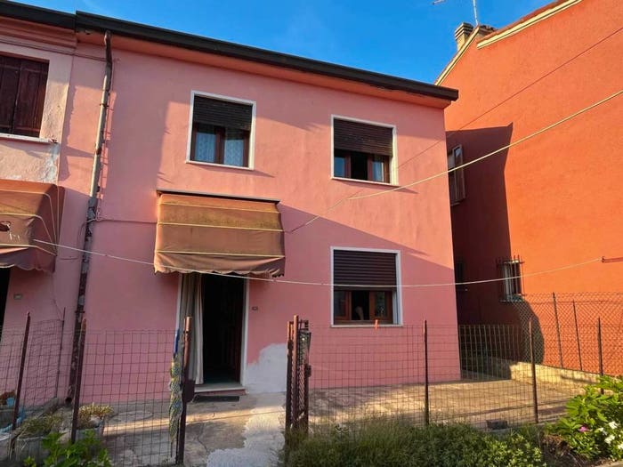 Casa con 5 locali in vendita in Via Canareggio, Centro, Anguillara Veneta