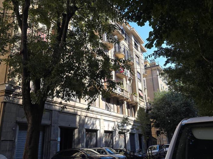 Appartamento con 5 locali in affitto in Bolzaneto, Genova