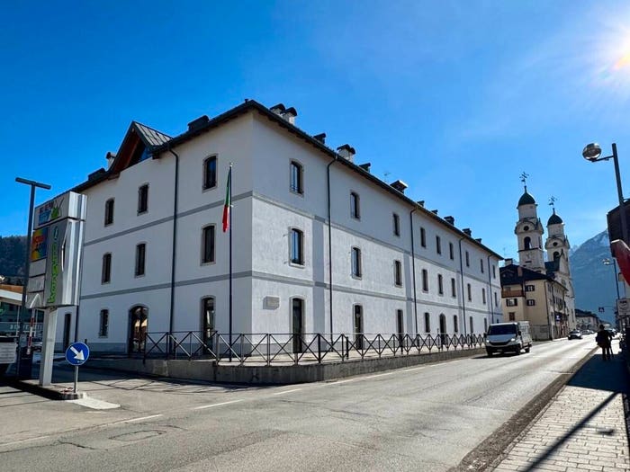 Case in Vendita e in Affitto - 2