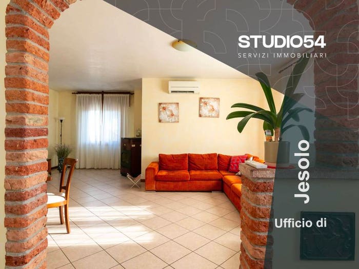 Casa quadrilocale in vendita in Via Boccafossa, Torre di Mosto