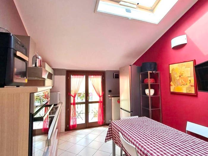 Appartamento quadrilocale in vendita in Via Don Boschetti, Centro, Cava Manara
