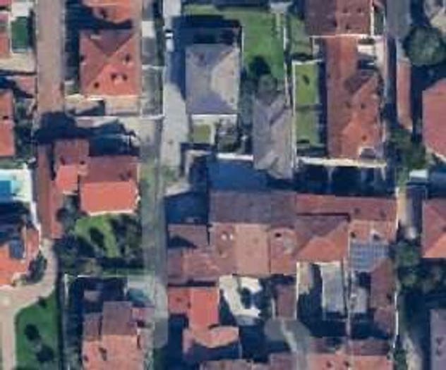 Appartamento quadrilocale in vendita in Vicolo Conventino, Ospitaletto